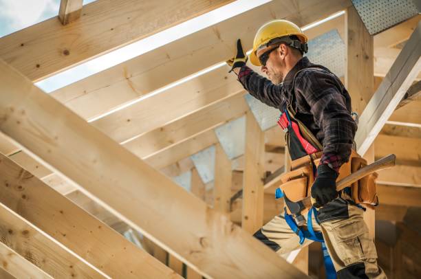 Best Flat Roof Repair Services  in Lakeland, NY