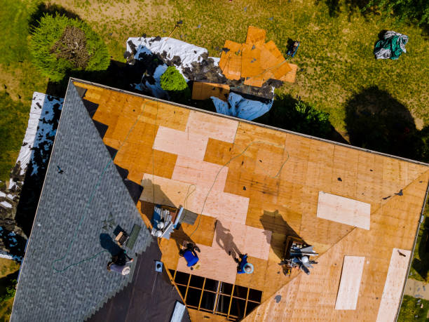 Best Flat Roof Repair Services  in Lakeland, NY
