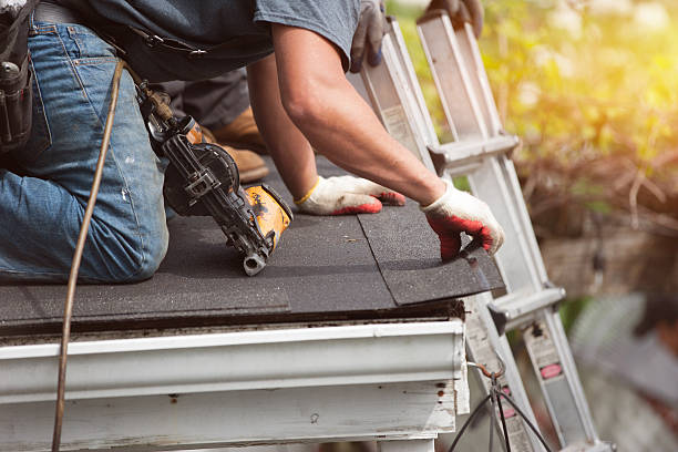 Best Gutter Installation and Roofing  in Lakeland, NY