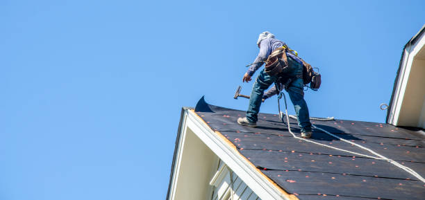 Tile Roofing Contractor in Lakeland, NY